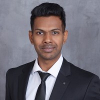 Srivatsan Viswanathan