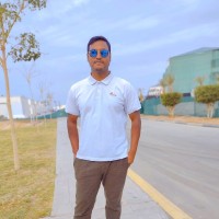 Md Didarul Alam