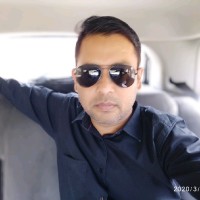 Siraj Saiyad