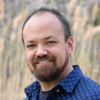 Ian Douglas (He/Him)