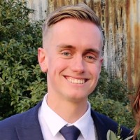 Alex Griffiths