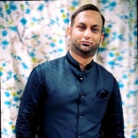 Syed Imran