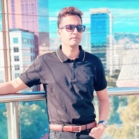 Farrukh Ullah
