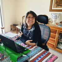 Ivonne Jimenez