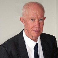 Alistair Munro