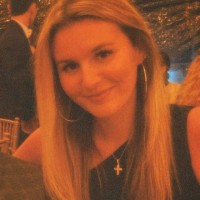 Olivia O'Leary