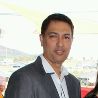 Pradip Niraula