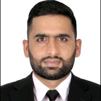 Muhammad Ijaz Asghar