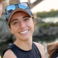 Sarah Vaira, Mppa