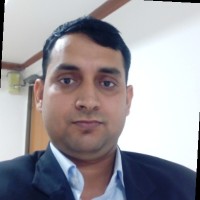 Naresh Kumar