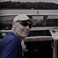 Mark Petrie