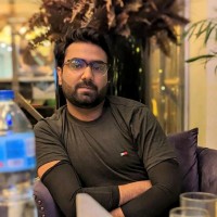 Taha Shahid Majeed