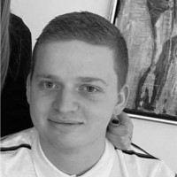 Frederik Thorp Tambour Pedersen