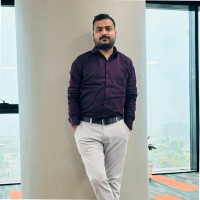 RAHUL KUMAR Seth