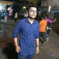 CHANDRA KANTA MAITY