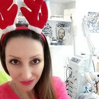 Tamara Nikolic-Agbaba
