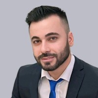 Dana Azizi