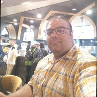 Omid Abdi
