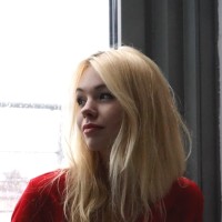 Eva Reut