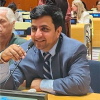 Girish Harwani