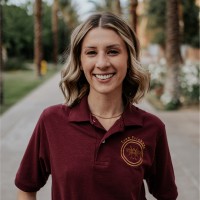 Chloe Pyne