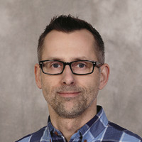 Tim Giesbrecht