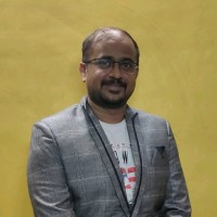 Chetan Sawant