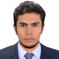 Eder Guzman Rincon