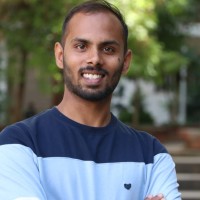 Nikith S