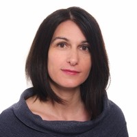 Sanja Klisuric