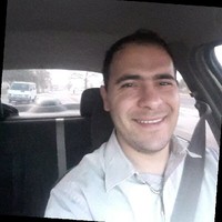 Alejandro Gonzalez