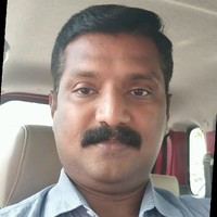 Kishor Kumar C J