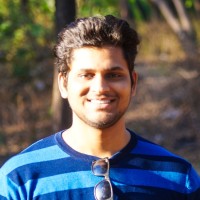 Ganesh Tiwari