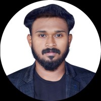 GOKUL M V
