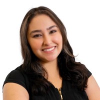 Jackie Gonzalez