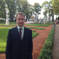 Andrei Labkovskii