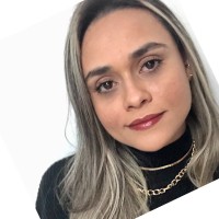 Tamyres Barros