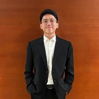 Christian Andrew Mienarto