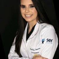 Jaqueline Amorim 👩🏻‍🔬