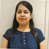 Richa Saraf
