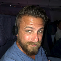 ADAM FORDHAM