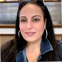 Donna Aguilar