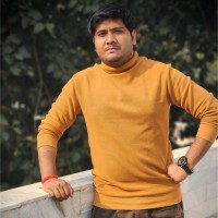 Abhishek Dubey