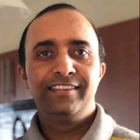 Amresh Kumar
