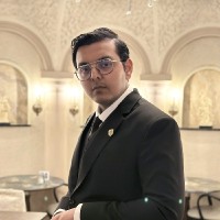 Sparsh Patel