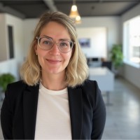Johanna Spiegel