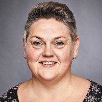 Elisabet Huld Ragnarsdottir