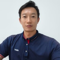 Tony Hui