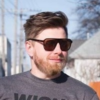 David Moszkiewicz, CPA, CMA