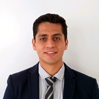 Norman José Ramírez Flores